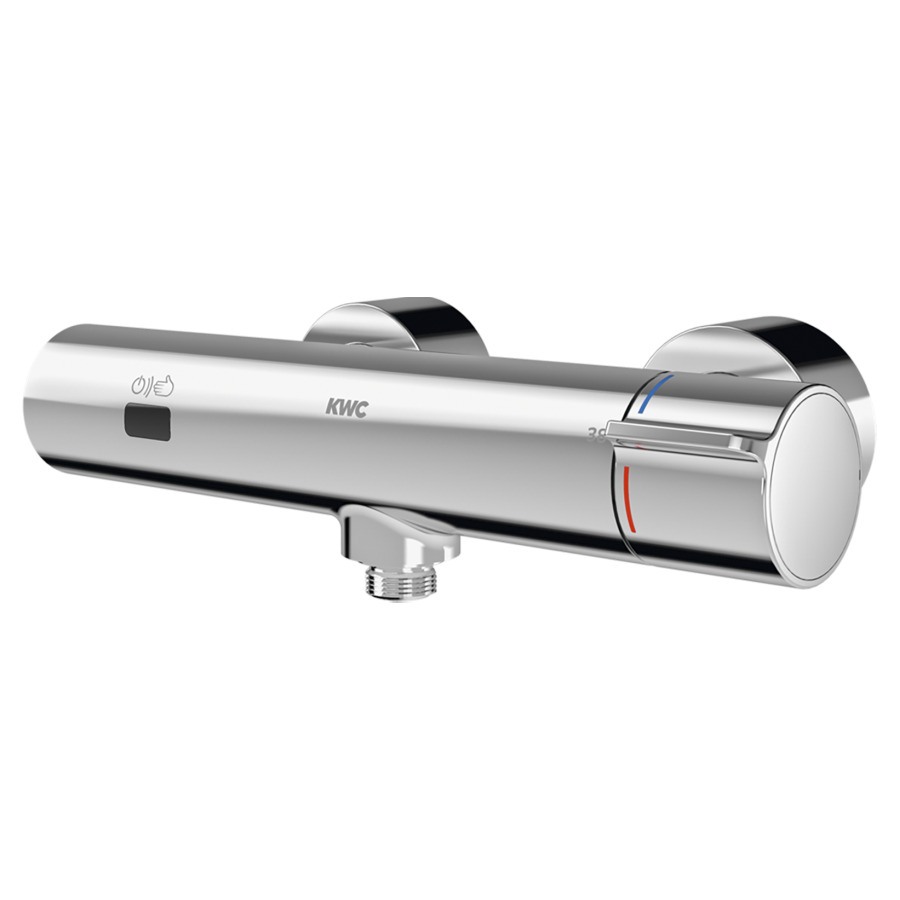 Commande de douche F5E-Therm F5ET2103