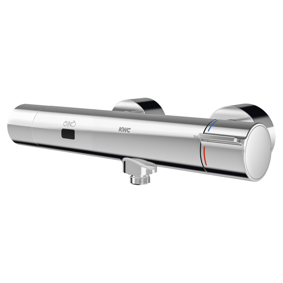 Commande de douche F5E-Therm F5ET2108