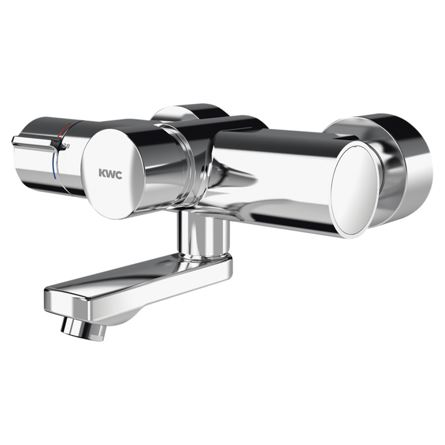 Commande murale F5S-Therm F5ST1102