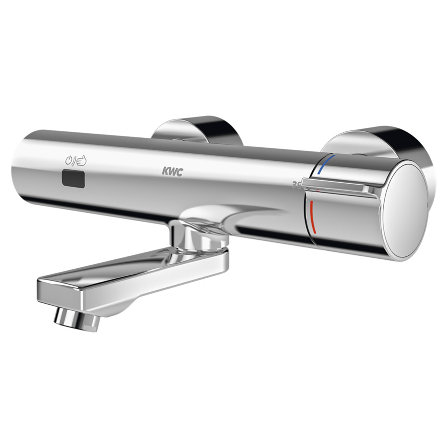 Commande murale F5E-Therm F5ET1102