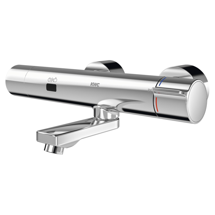 Commande murale F5E-Therm F5ET1117