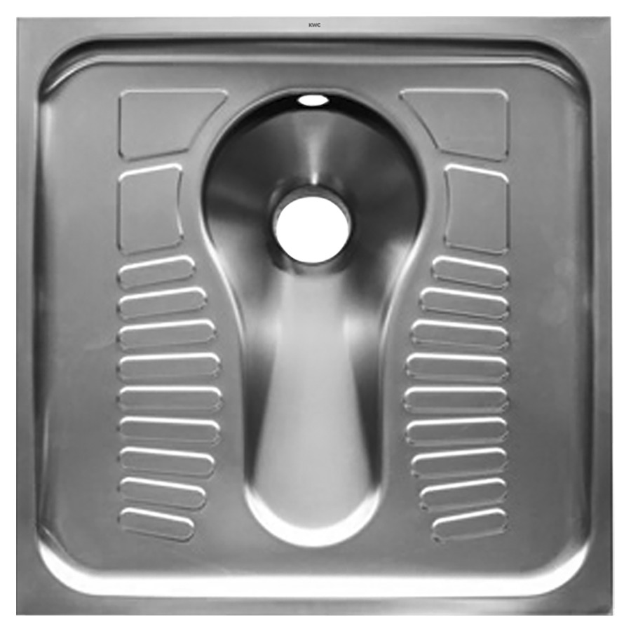 Cuvette à la turque CMPX502C
