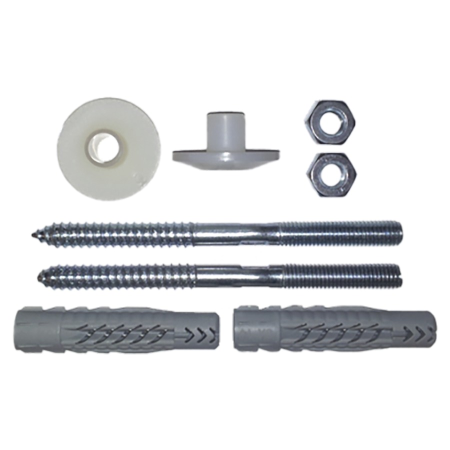 Set de fixation LAUFEN
M10, pour lavabos