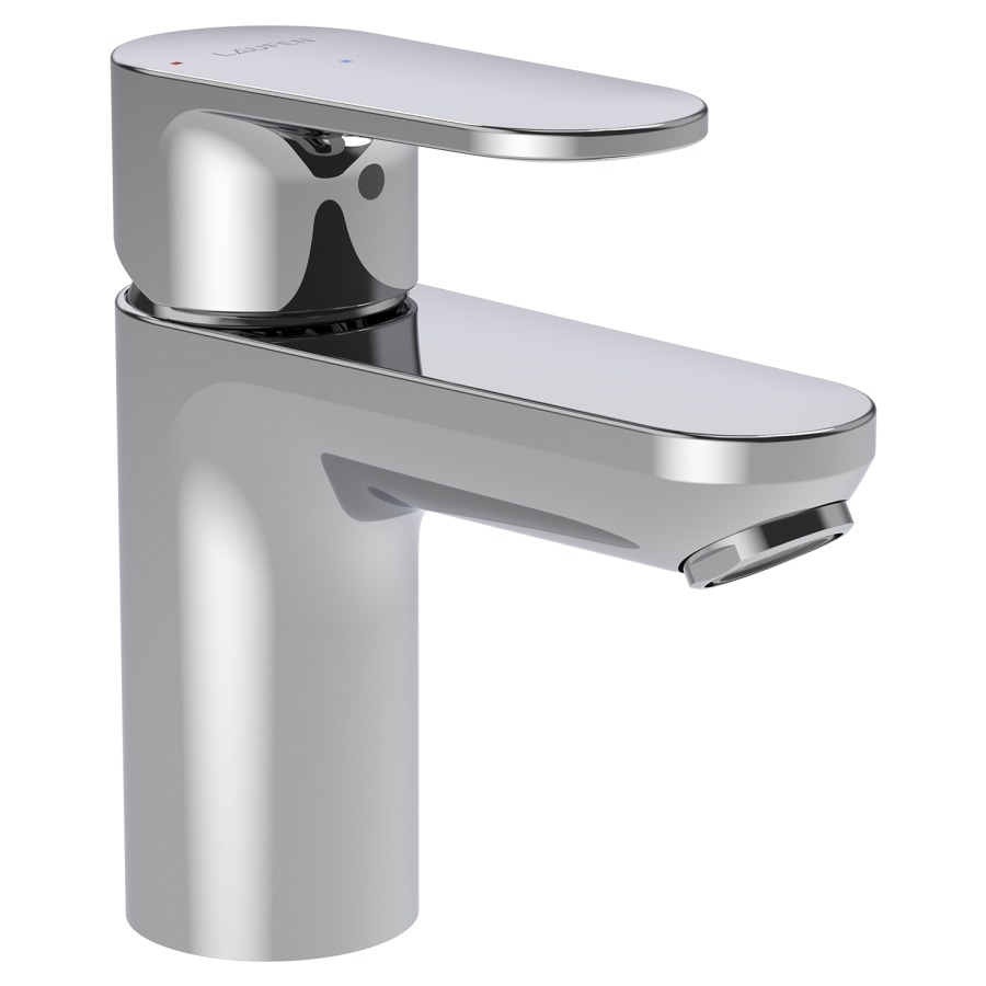 Mélangeur de lavabo Pro X
saillie 100 mm, goulot fixe
sans soupape d’écoulement, Eco+
débit 4.1 (L/min)
groupe acoustique&nbsp;I
Classe d’énergie A