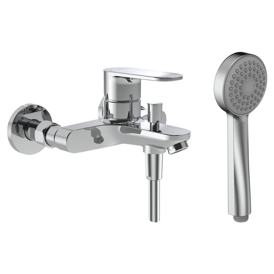 Mélangeur de bain Pro X