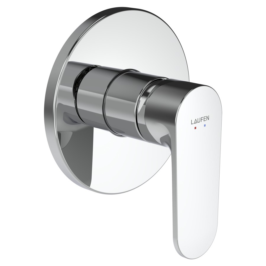 Mélangeur de douche Pro X UP
