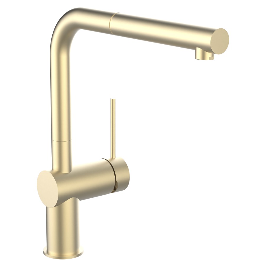 Mélangeur d'évier TWINPLUS SLIM
saillie 225 mm, goulot orientable
goulot extensible, Eco+
débit 7.7 (L/min)
groupe acoustique&nbsp;I
Classe d’énergie A