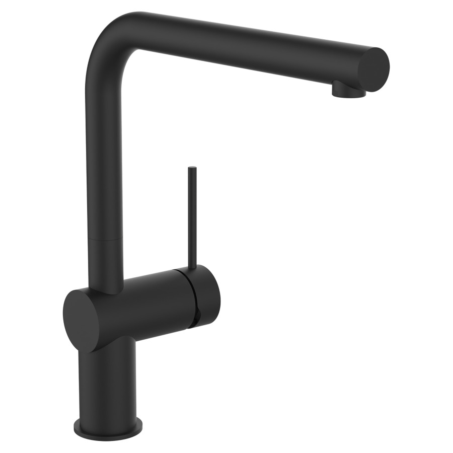 Mélangeur d'évier TWINPLUS SLIM
saillie 225 mm, goulot orientable
Eco+, débit 7.7 (L/min)
groupe acoustique&nbsp;I
Classe d’énergie A