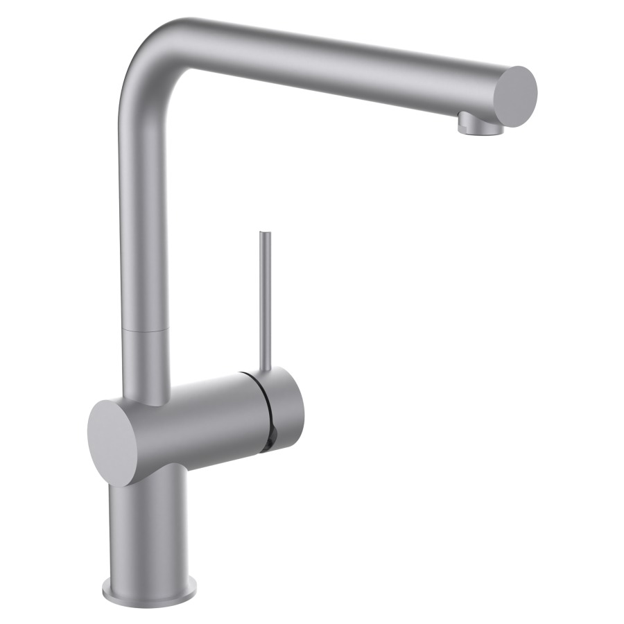 Mélangeur d'évier TWINPLUS SLIM
saillie 225 mm, goulot orientable
Eco+, débit 7.7 (L/min)
groupe acoustique&nbsp;I
Classe d’énergie A