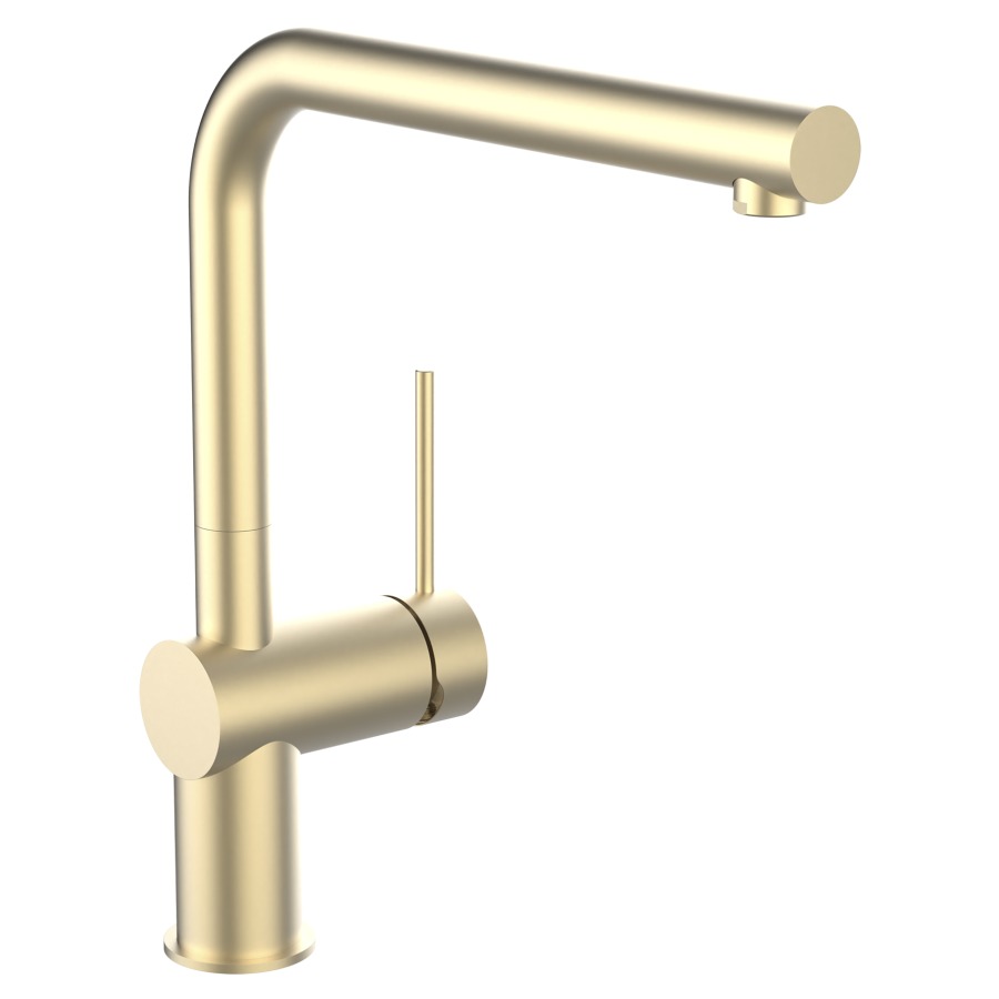 Mélangeur d'évier TWINPLUS SLIM
saillie 225 mm, goulot orientable
Eco+, débit 7.7 (L/min)
groupe acoustique&nbsp;I
Classe d’énergie A