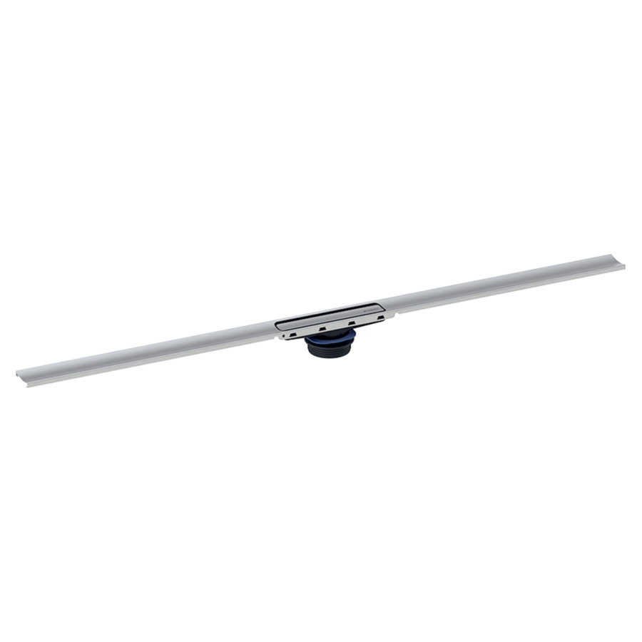 Rigole de douche CleanLine30
30-130 x 0.8 x 4.3 cm
adaptable sur place
sans set de prémontage 851419/420