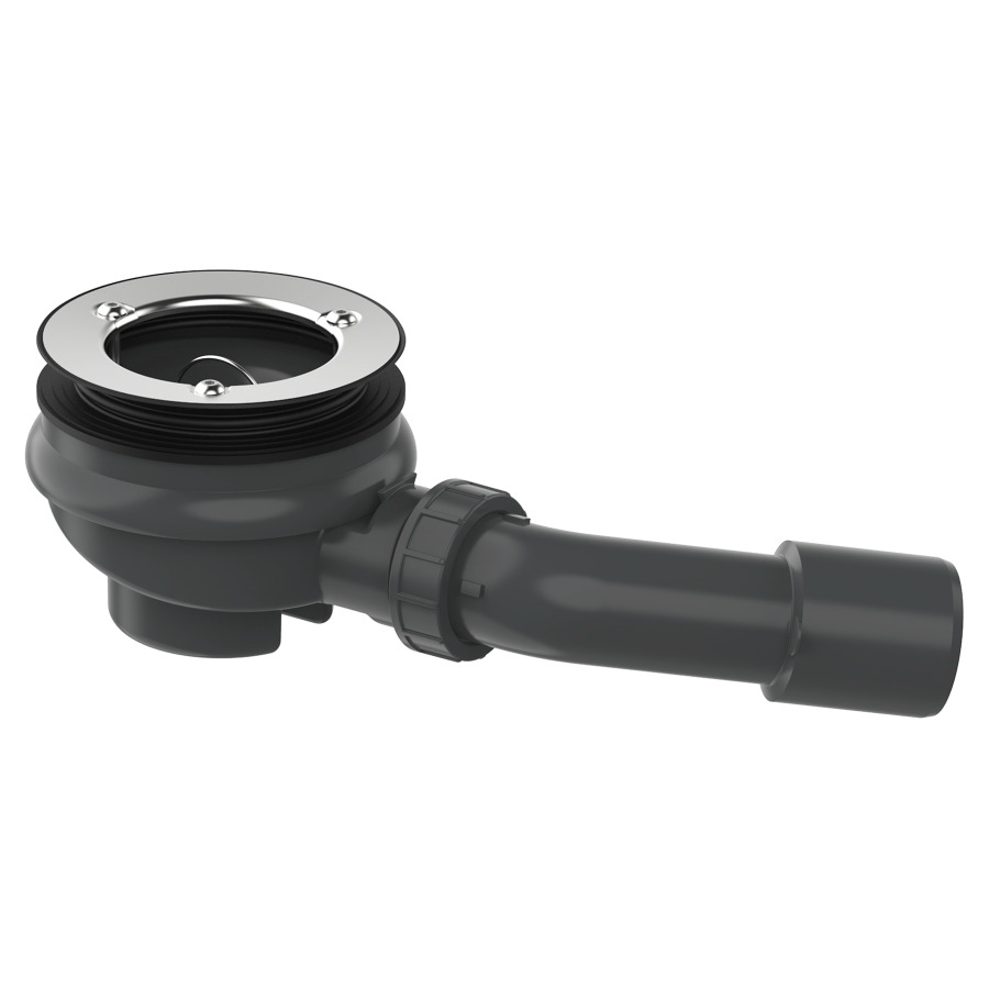 Garniture de douche  RainDrain Staro