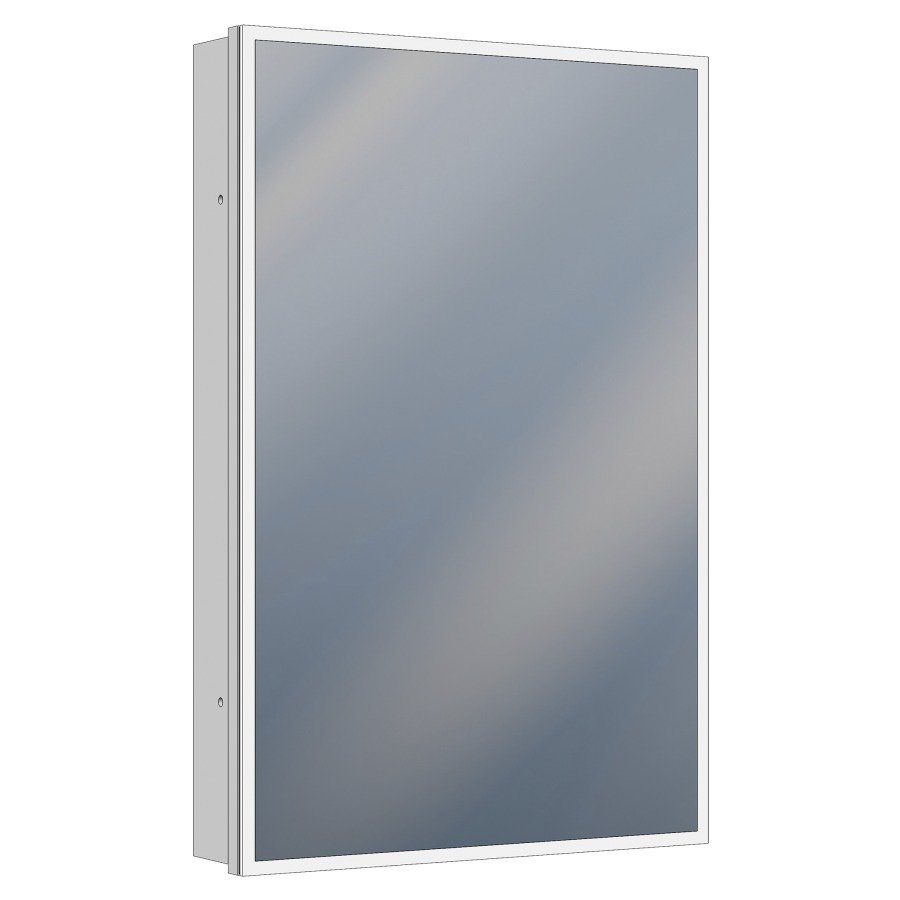 Armoire de toilette Cirrus UP
Tunable White
60 x 90 x 13 cm
Profilé en aluminium
1&nbsp;porte à double miroir
charnière à gauche
éclairage LED, 42 Watt
2000-6500 Kelvin, 4980 Lumen
dimmable, 3 tablettes en verre
1&nbsp;prise avec USB-C/USB-A
en bas à droite, IP44