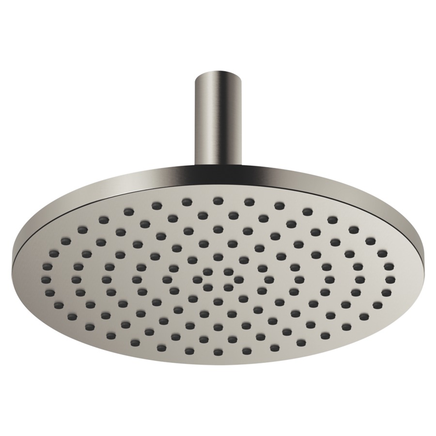 Douche au plafond DORNBRACHT
FlowReduce
rosace D 60 mm, H 16.7 cm
pomme de douche D 30 cm, Pure Rain
débit 6.8 (L/min), avec système anti-calcaire