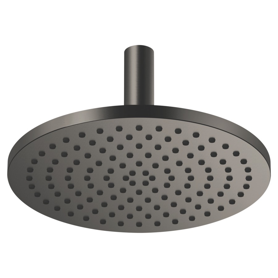 Douche au plafond DORNBRACHT
FlowReduce
rosace D 60 mm, H 16.7 cm
pomme de douche D 30 cm, Pure Rain
débit 6.8 (L/min), avec système anti-calcaire
