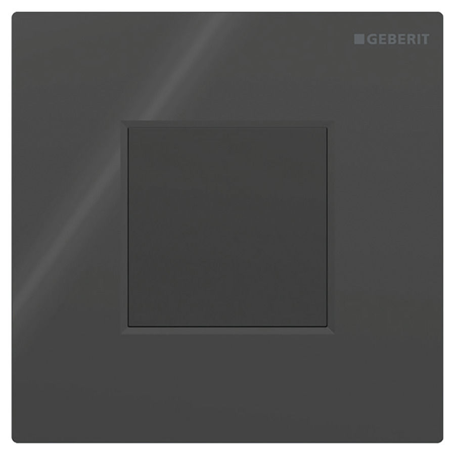 Commande d'urinoir  Typ 01 angulaire
Zinc moulé sous pression
raccordement au réseau 240/4.5&nbsp;V
vanne magnétique, détecteur infrarouge
plaque de recouvrement
sans set de prémontage 814119/144