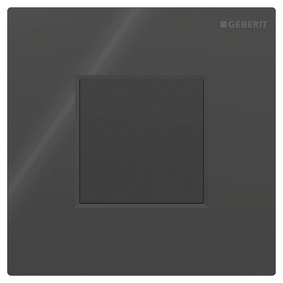 Commande d'urinoir  Typ 01 angulaire
Zinc moulé sous pression
alimentation à pile
vanne magnétique, détecteur infrarouge
plaque de recouvrement