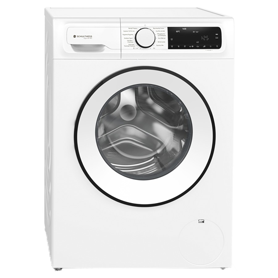 Lave-linge LEGGERA WA 4980