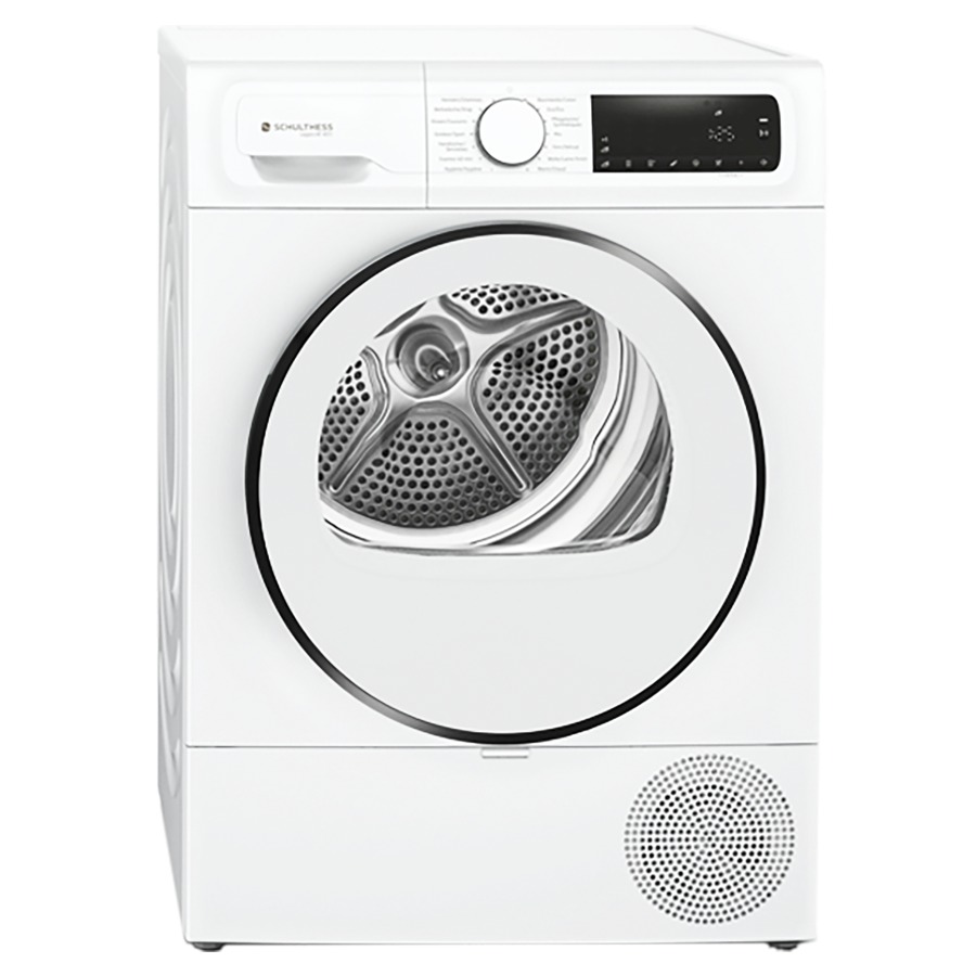 Sèche-linge LEGGERA WT 4970