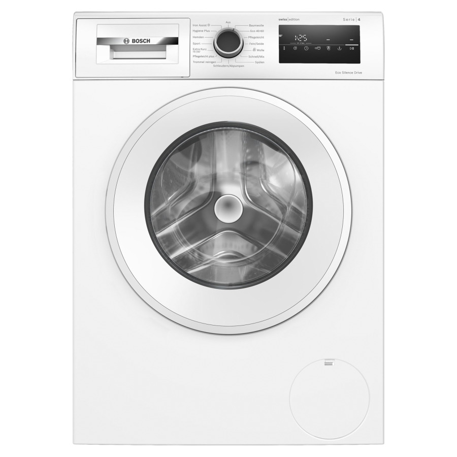 Lave-linge Bosch Serie 4, WAN28244CH