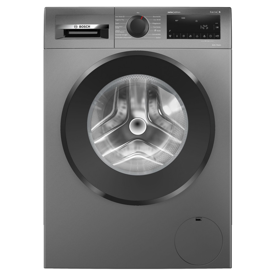Lave-linge Bosch Serie 6, WGG244ZRCH