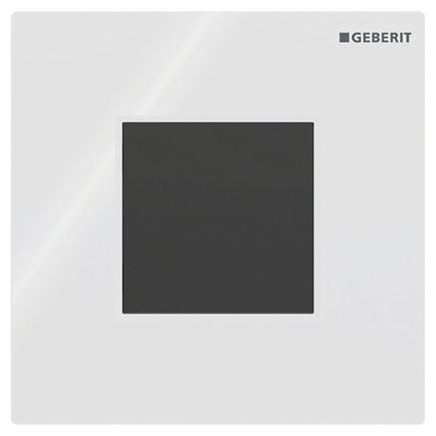 Plaque de recouvrement Typ 01 angulaire