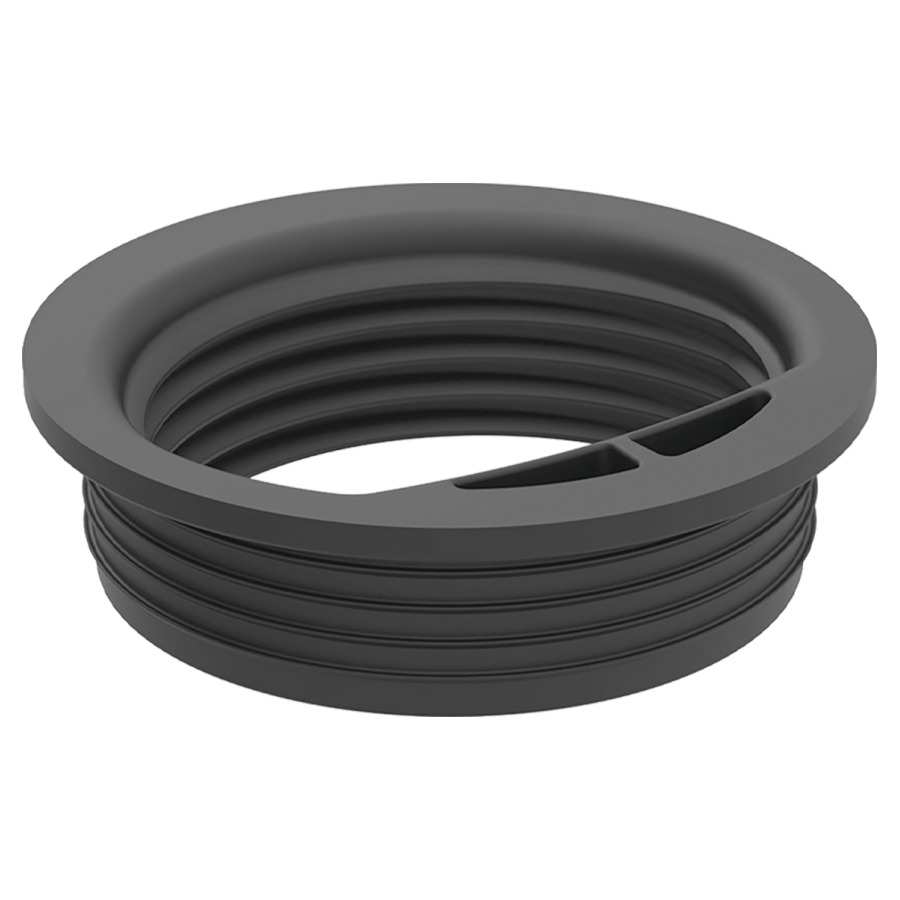 Manchette GEBERIT
pour écoulement de douche CleanLine
30/60/80