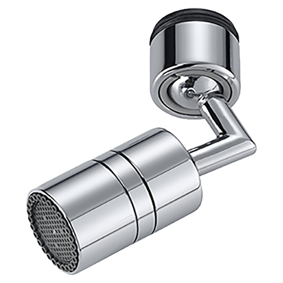 Buse mélangeuse NEOPERL Dual-Stream PCA DC