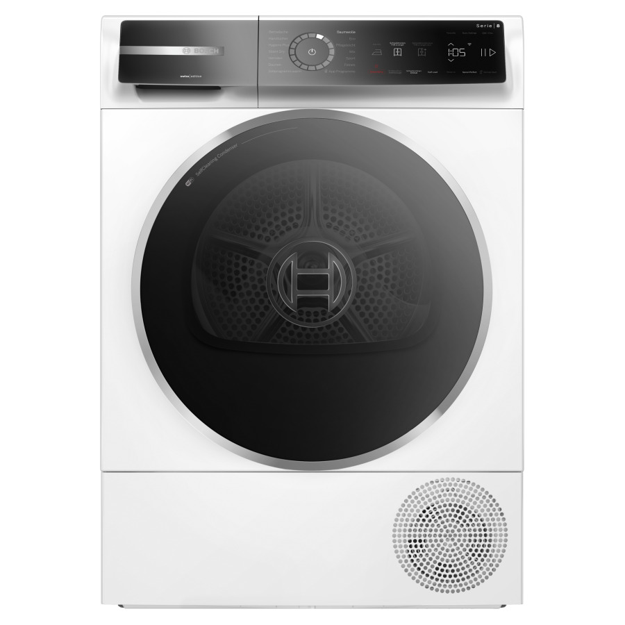 Sèche-linge Bosch Serie 8, WQB246D1CH