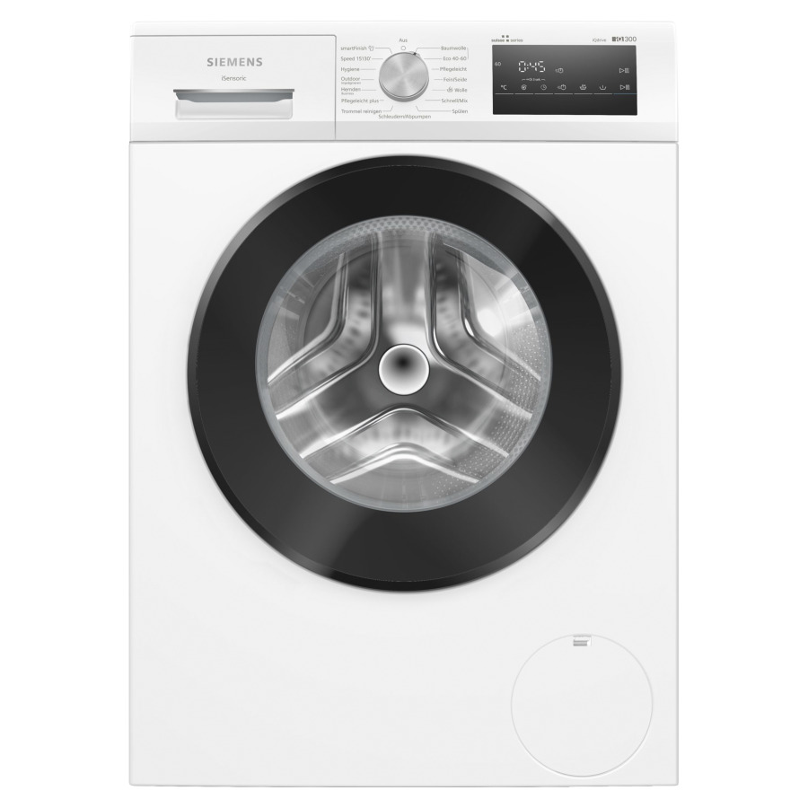 Lave-linge Siemens iQ300
