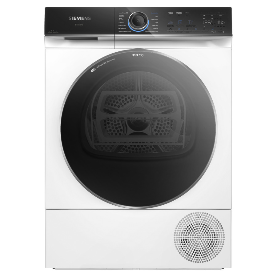Sèche-linge Siemens iQ700