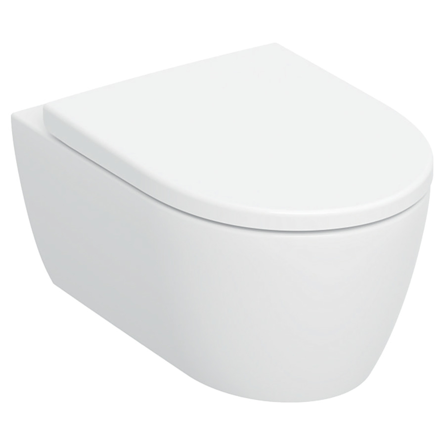 Set cuvette murale ICON UP