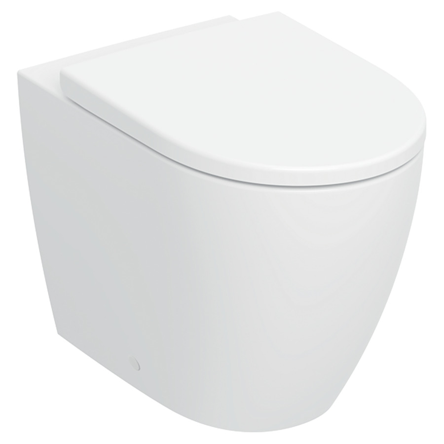 Set Cuvette au sol ICON UP