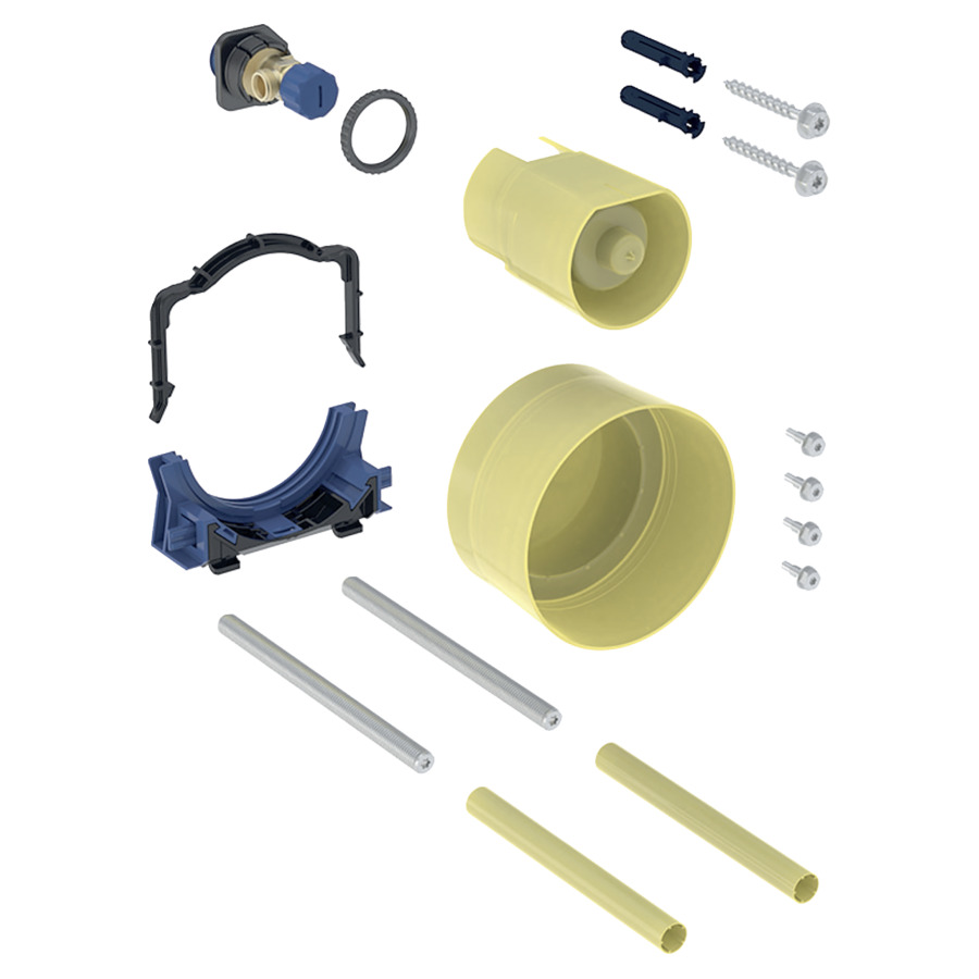 Accessoires de montage DUOFIX