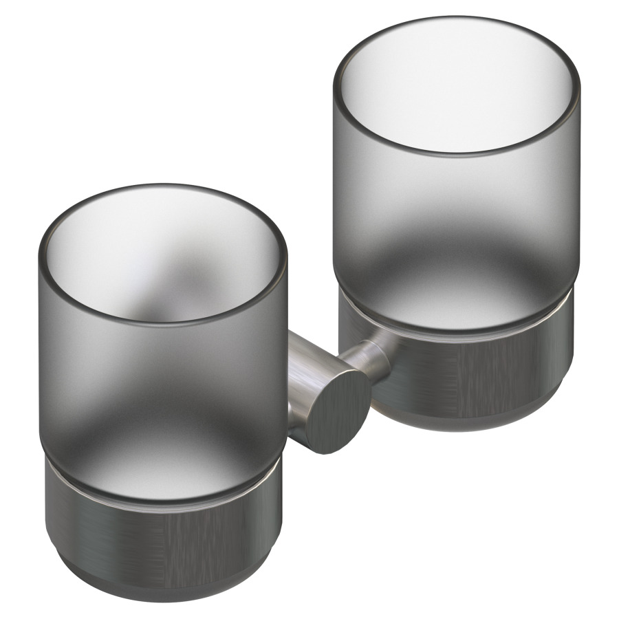 Porte-verres double INEOLINE PLUS/PURE
