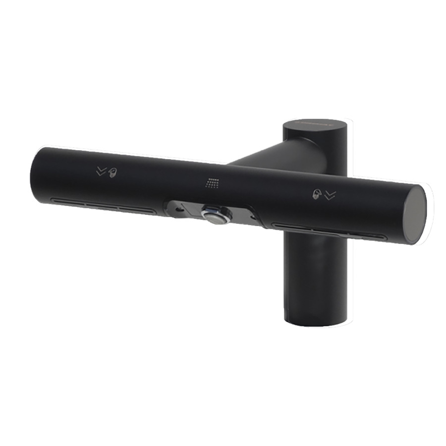 Sèche-mains CleanStream