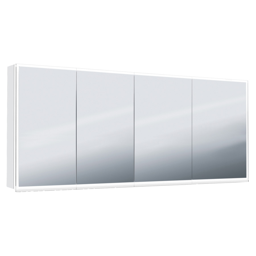Armoire de toilette ILLUMINATO AP