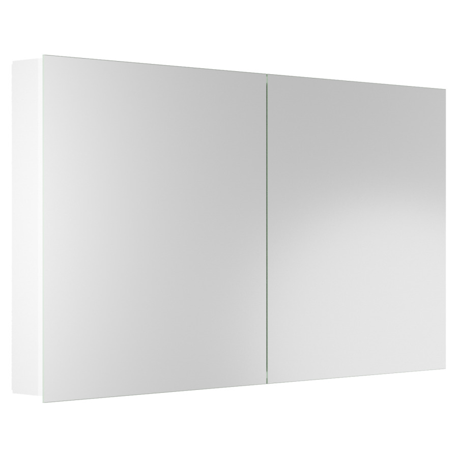 Armoire de toilette Auralis UP/AP
130 x 70 x 12.5 cm
Profilé en aluminium
2&nbsp;portes à double miroir
éclairage LED indirect
38.71/39.48 Watt
6711/6982 Lumen, dimmable
4 étagères en verre réglables 
2 prises doubles à l'intérieur en bas à gauche 
et à droite, 1xT13, 2xUSB-C, 1 boîte d'accessoires 
avec miroir grossissant
Classe d’énergie C, IP24