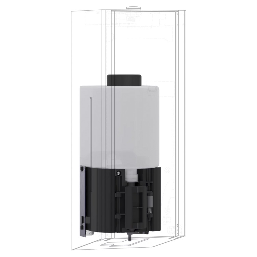 Kit de conversion KELLER