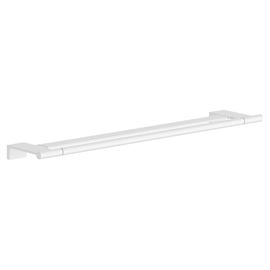 Porte-serviette AddStoris S double