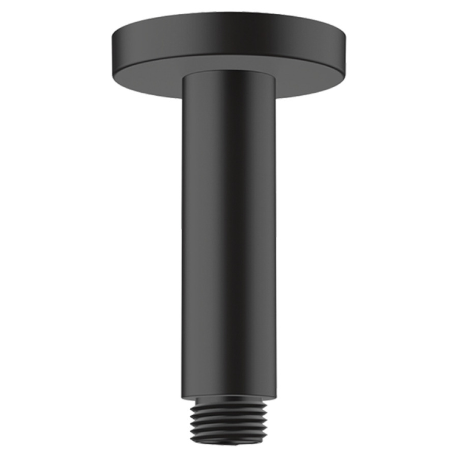 Bras de douche au plafond Vernis Blend
saillie 100 mm, 1/2"