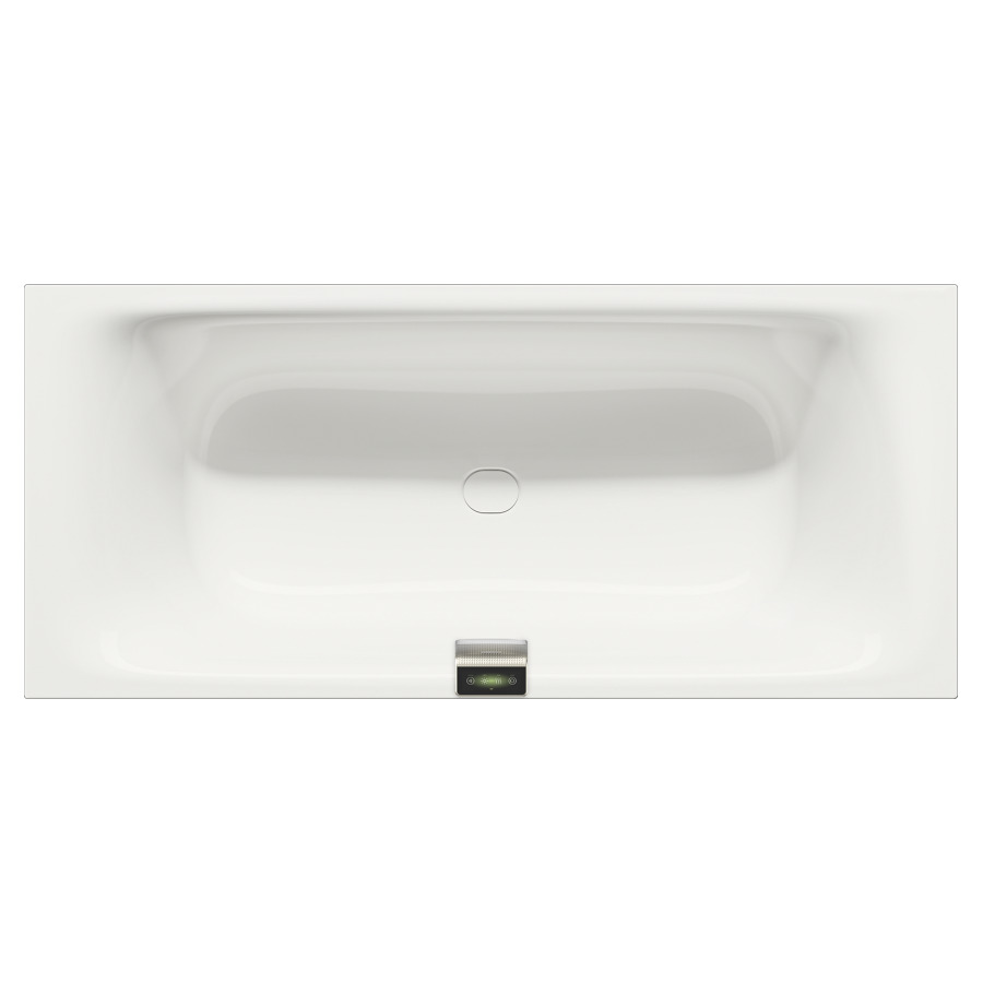 Baignoire Nuio Duo Zen Edition