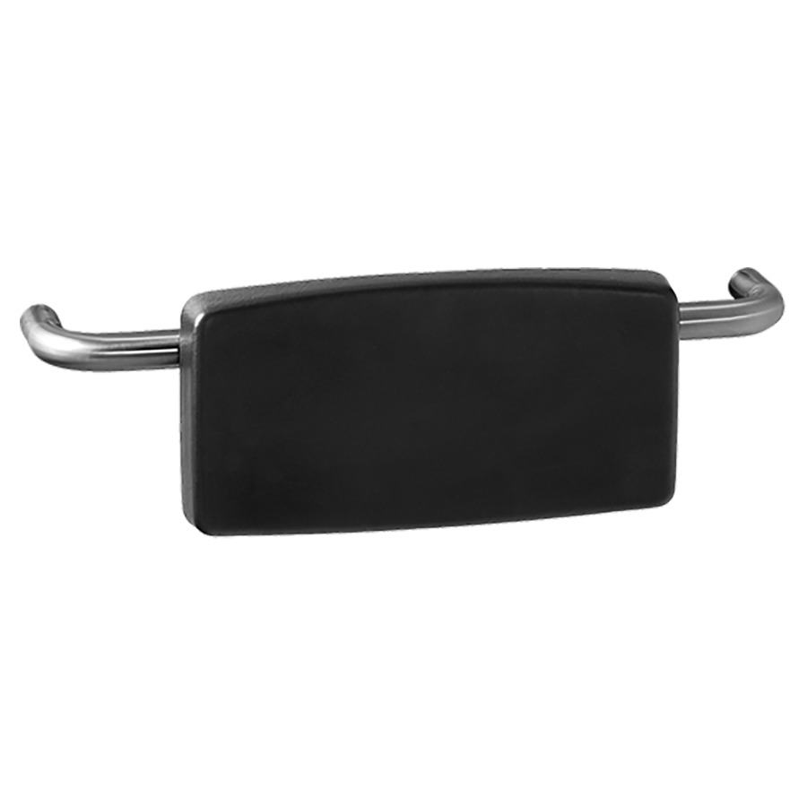 Repose-tête Inox Care