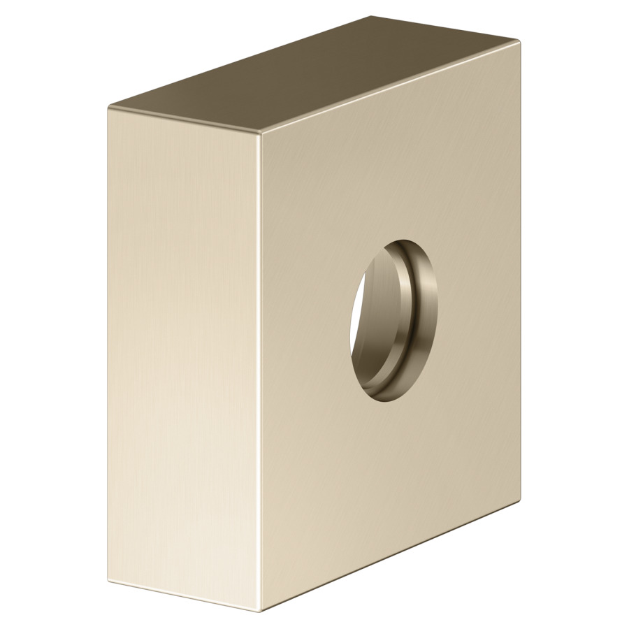 Rallonge de Rosace  IXMO
90 x 90 x 35 mm, angulaire
pour 1/2", UP
rallonge: 25 mm
profondeur d'encastrement: 55-80 mm