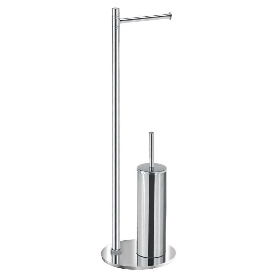 Porte-balai de WC Mida