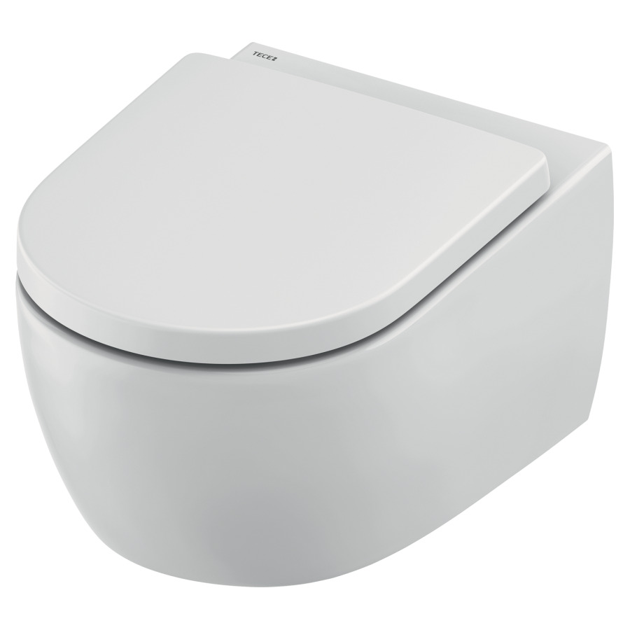 Set cuvette murale TECEloft