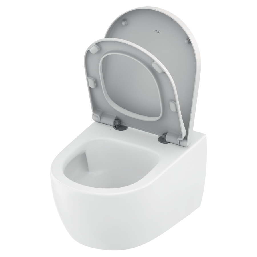 Siège de WC  TECEloft