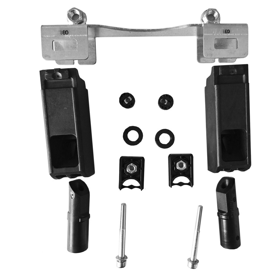 Set de fixation Easyfit 3.0