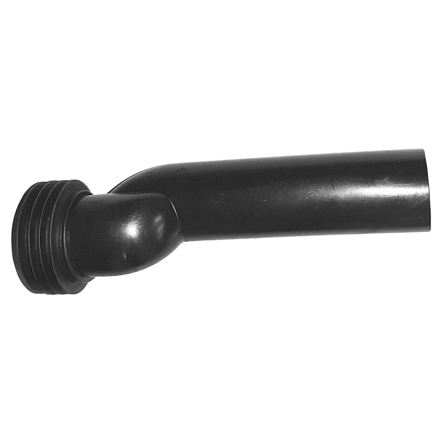 Garniture de raccordement pour WC LAUFEN
45 mm, pour Geberit Monolith