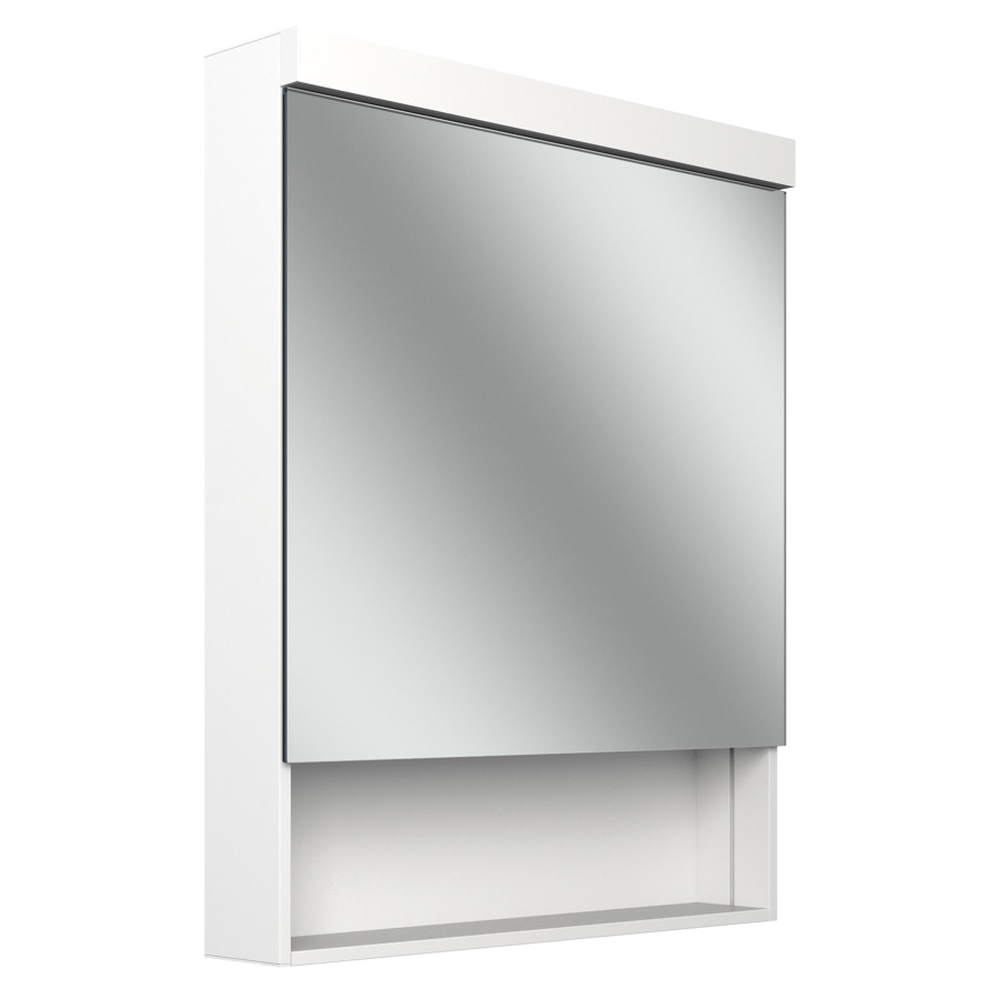 Armoire de toilette Schneider LOW plus LED UP/AP